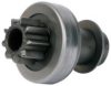 PowerMax 1015043 Freewheel Gear, starter